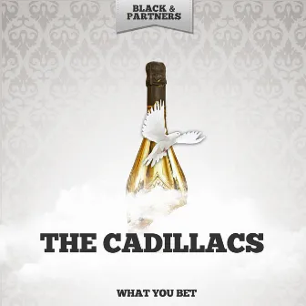 What You Bet by The Cadillacs