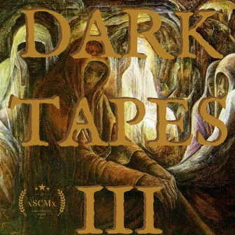 Dark Tapes 3 by SimCity MisFitz