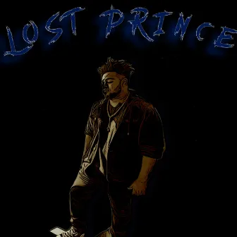 Lost Prince by Amiir Lumay