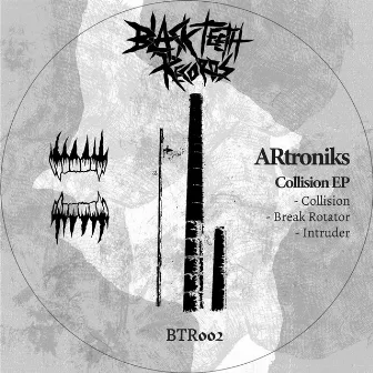 Collision by ARtroniks