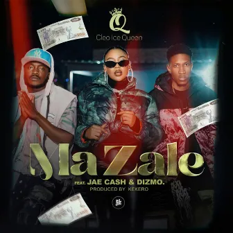 Ma Zale by Cleo Ice Queen