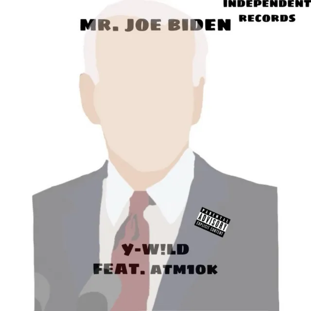 mr. joe biden