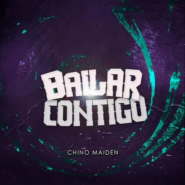 Bailar Contigo - Salsa