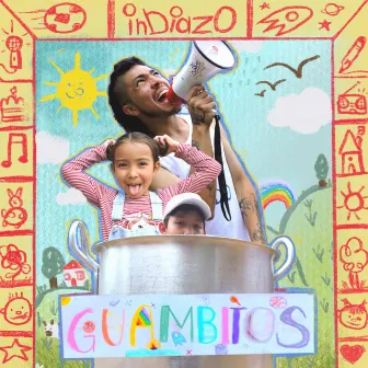 Guámbitos by inDiazo