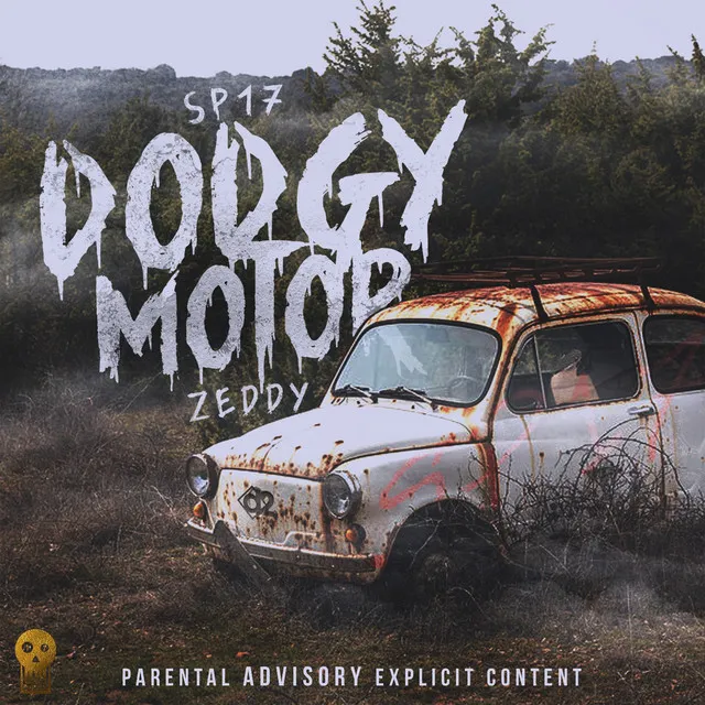 Dodgy Motor