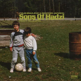 Twenty Years After by Sons Of Hadzi