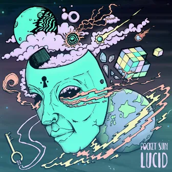 Lucid by Pocket Sun