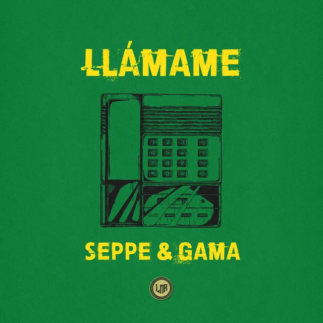 Llamame