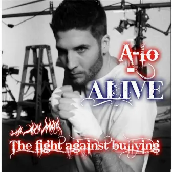 Alive by A-Lo