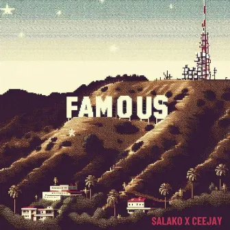 Famous #JerseyClub by Salako