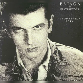 Prodavnica Tajni by Bajaga & Instruktori