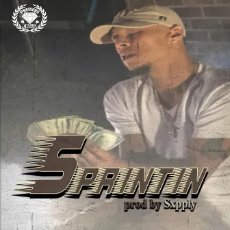 Sprintin' by NORFSIDE LOUIE