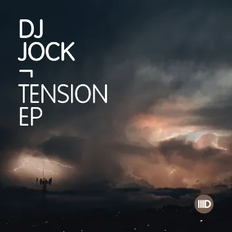 Tension EP by DJ Jock