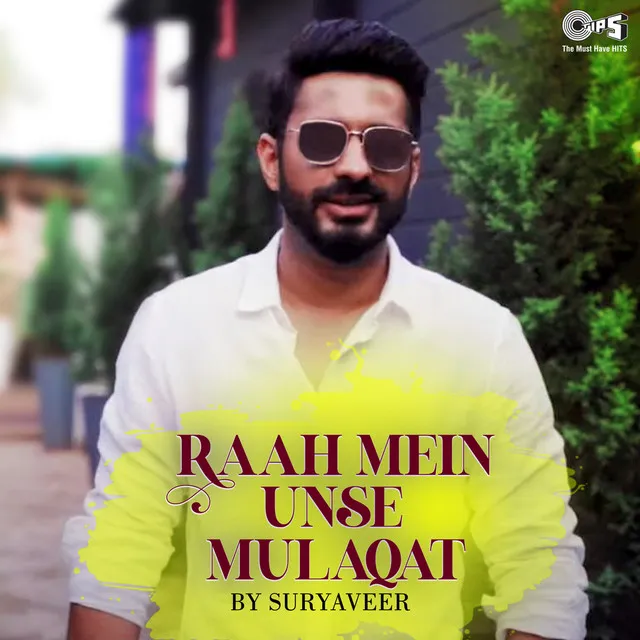 Raah Mein Unse Mulaqat - Cover Version