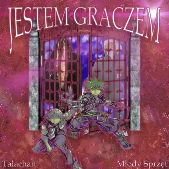 jestem graczem by Mlody Sprzet