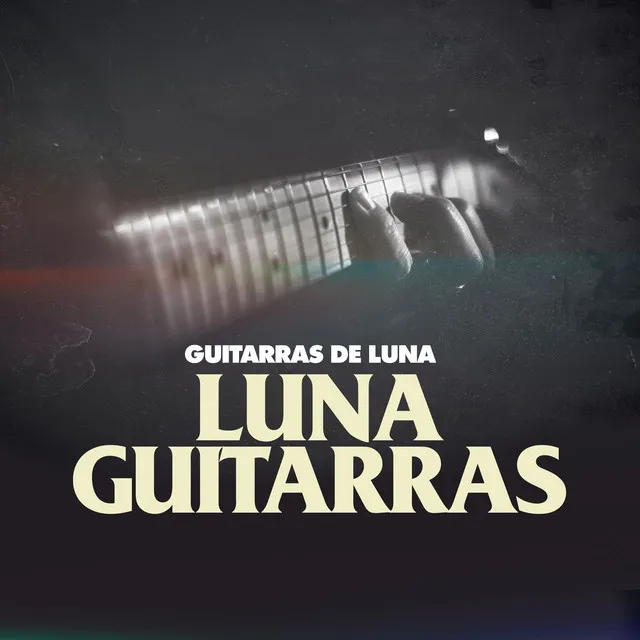 Luna Guitarras