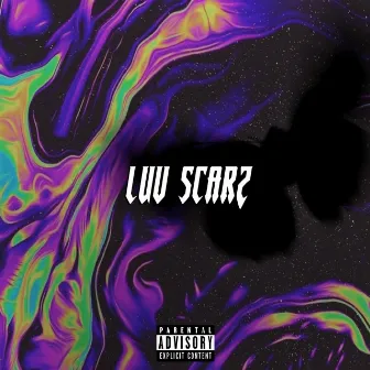 Luv Scarz by KJ Supreme