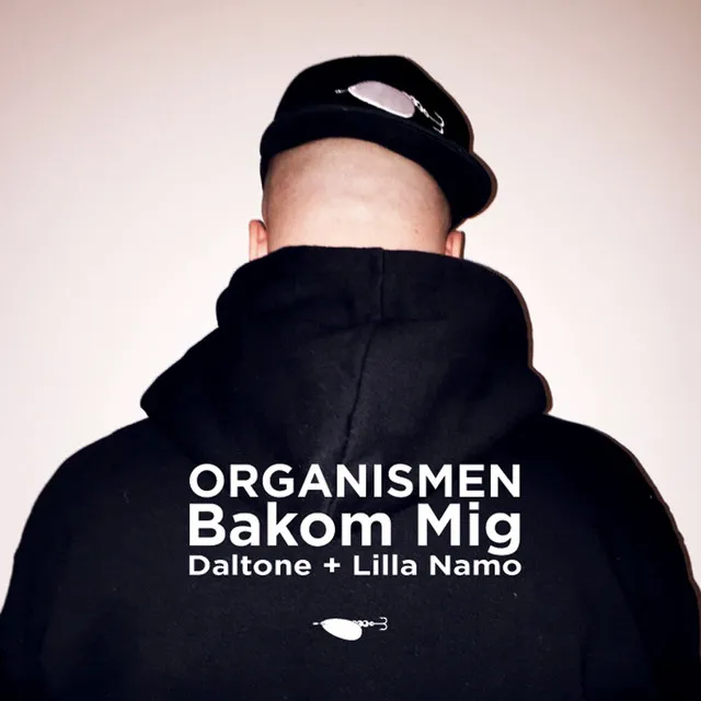 Bakom mig