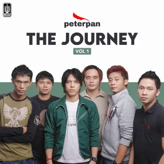 The Journey Vol. 1 by Peterpan