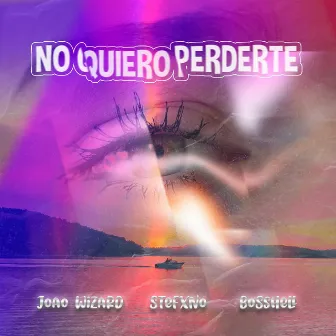 No Quiero Perderte by Joao Wizard