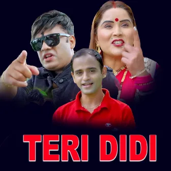 Teri Didi by Manju Gurung