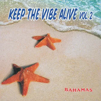 Keep The Vibe Alive, Vol. 2 by Keep The Vibe Alive