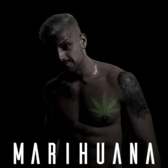 Marihuana by Josefca