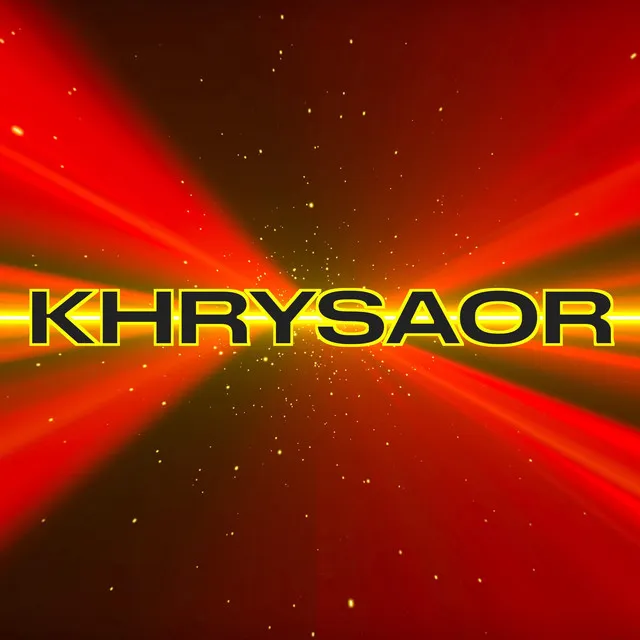 Khrysaor