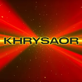 Khrysaor by David Coyle