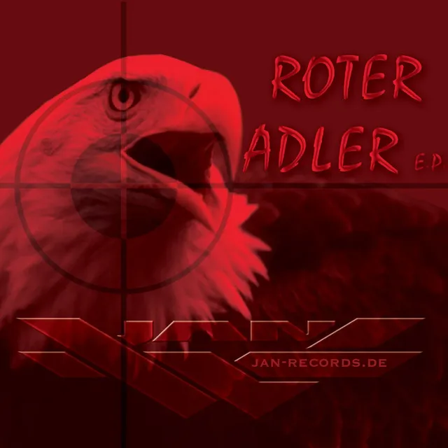 Roter Adler - Systema Synthetica Remix