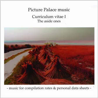 Curriculum Vitae I by Picture Palace Music