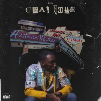 Stay Home by Daem