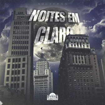 Noites em Claro by tal do dias