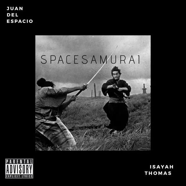 Space Samurai