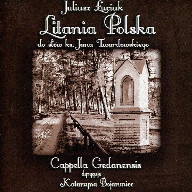 Litania Polska: Księżno Sieradzka