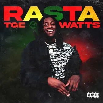 Rasta by TGEWatts