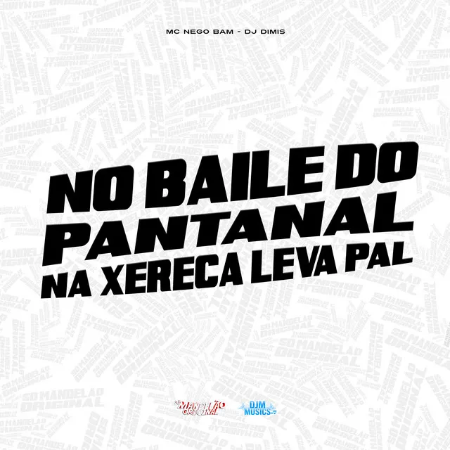 No Baile do Pantanal - Na Xereca Leva Pal