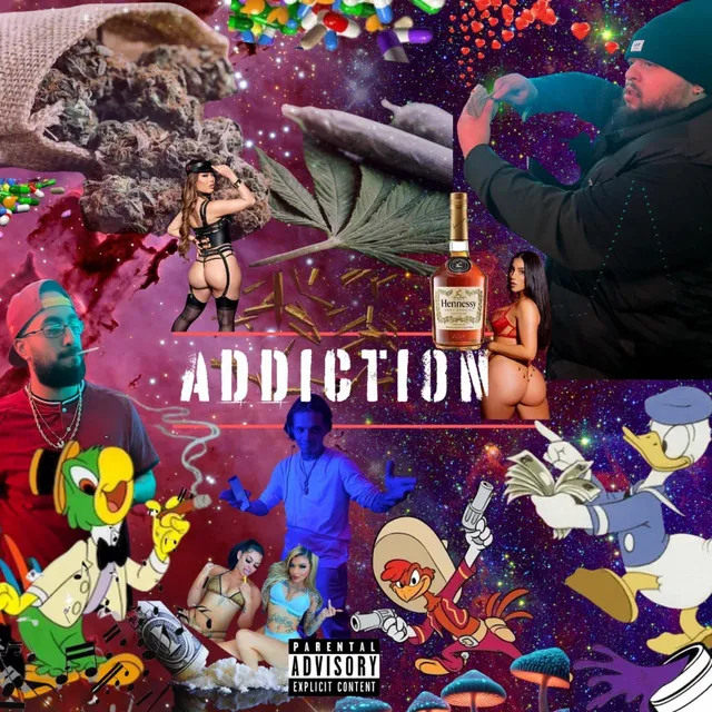 Addiction