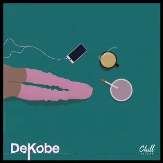 Niyebe by DeKobe