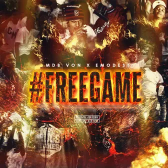 FreeGame by Mdb Von