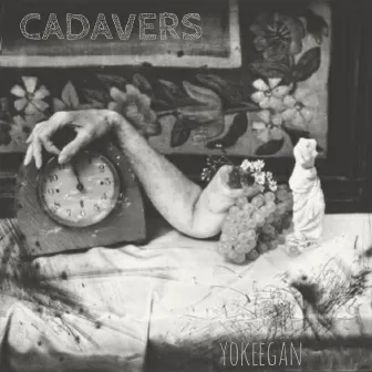 Cadavers by yokeegan