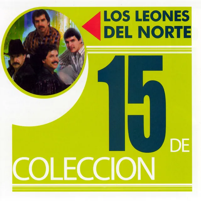 15 De Coleccion