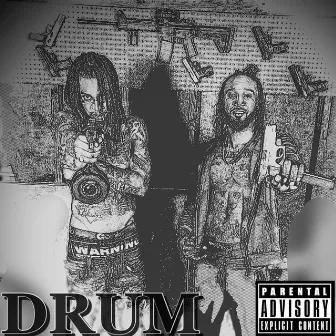 Drum by Black jack 21