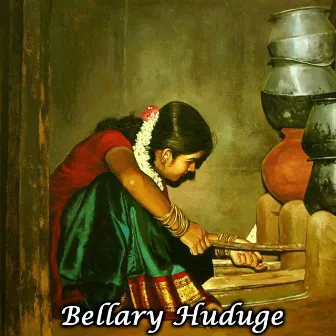 Bellary Huduge by Hemanthraj