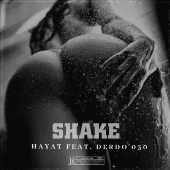 Shake by Derdo 030