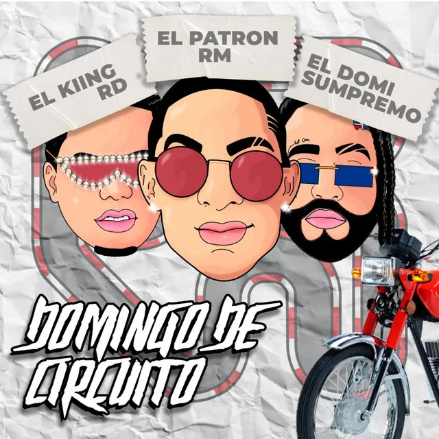 Domingo de Circuito