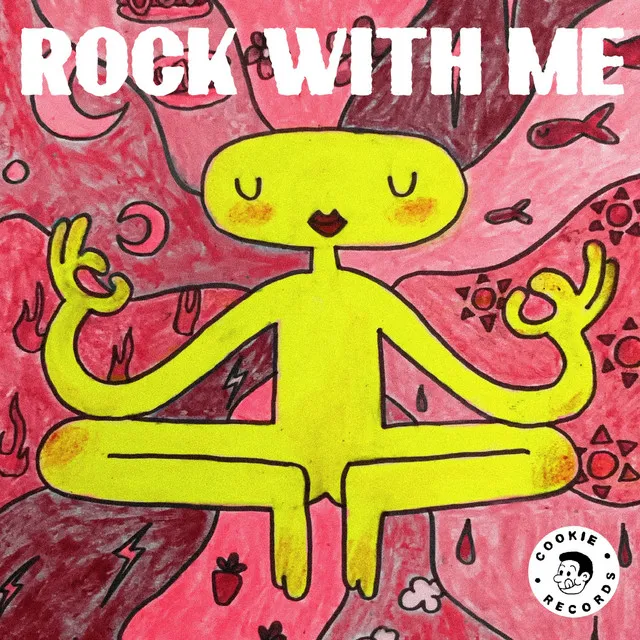 Rock with Me