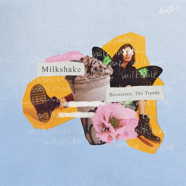 Milkshake - Vip Mix