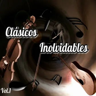 Clásicos inolvidables, Vol. 1 by Orquesta Sinfónica de Berlín