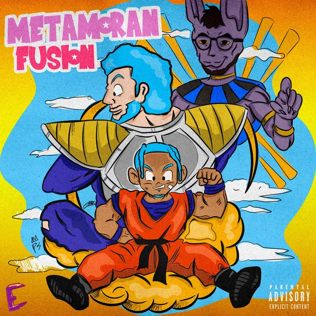 Metamoran Fusion